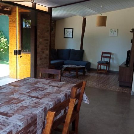 Casa Palmera Búzios Exteriér fotografie