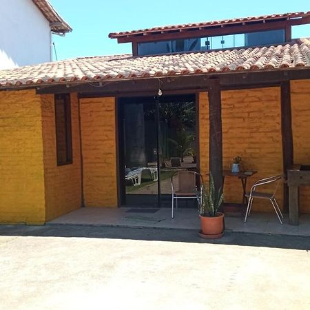 Casa Palmera Búzios Exteriér fotografie