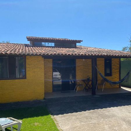 Casa Palmera Búzios Exteriér fotografie