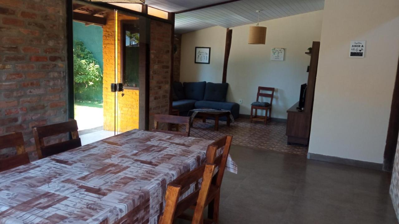 Casa Palmera Búzios Exteriér fotografie