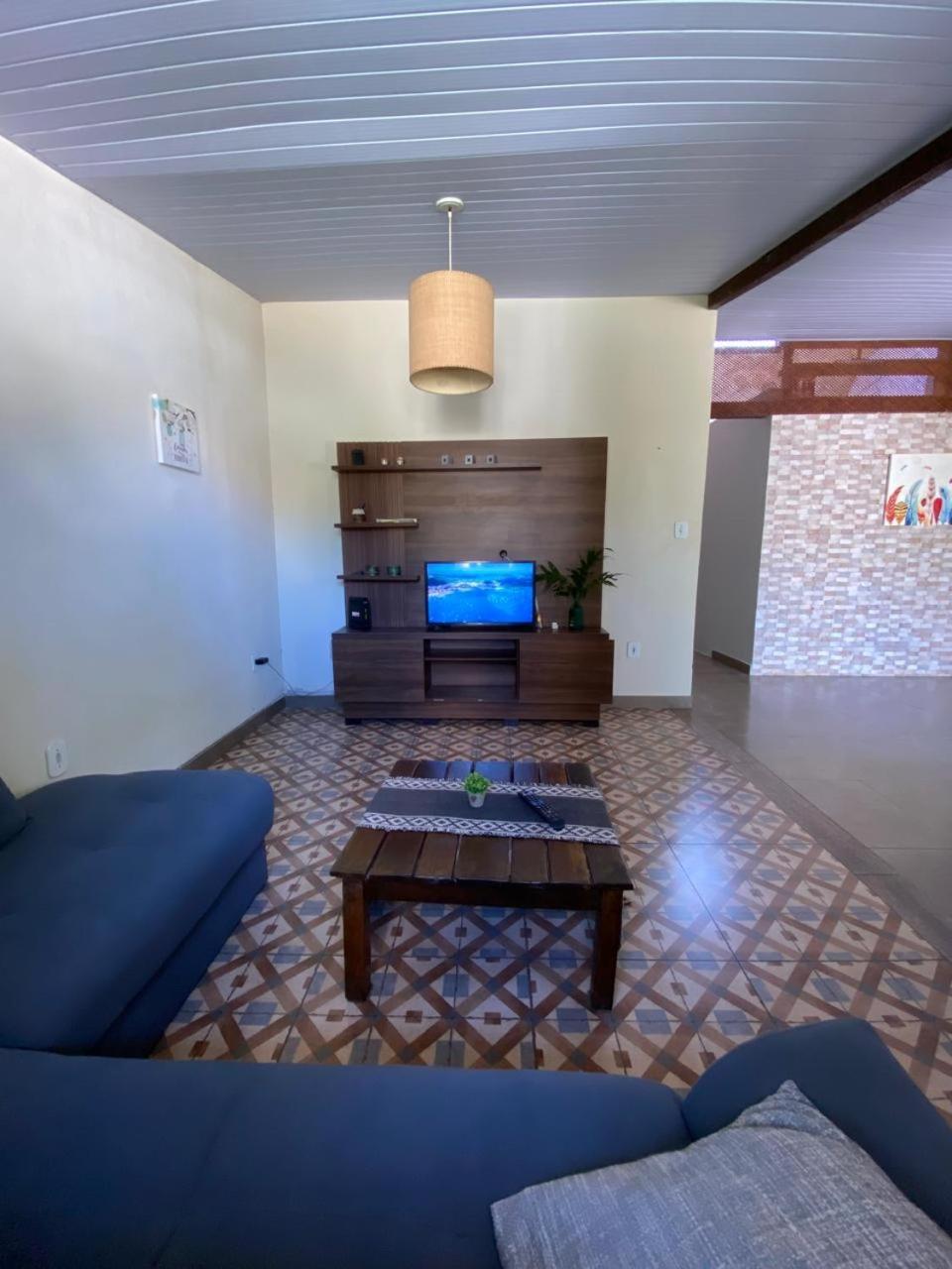 Casa Palmera Búzios Exteriér fotografie